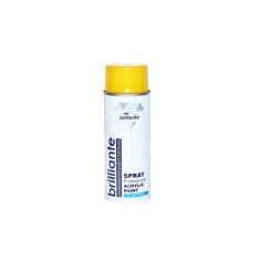 Vopsea Spray Galben Auriu (Ral 1004) 400 ml