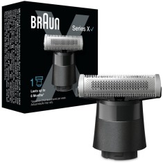 Rezerva pentru aparat hibrid de barbierit si tuns Braun Series X XT20