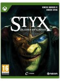 Styx Blades Of Greed XBOX SERIES X