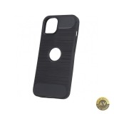 Husa pentru Samsung Galaxy A15 5G A156 / A15 A155 OEM Simple Neagra
