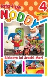 Iata-l pe Noddy (4)! Bicicleta lui Urechi-Mari (DVD) |