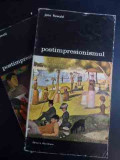 Postimpresionismul Vol.1-2 - John Rewald ,543459, meridiane