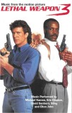 Various - Lethal Weapon 3 (Music From The Motion Picture), Caseta audio