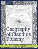 Geography of Claudius Ptolemy