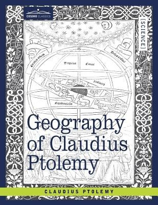 Geography of Claudius Ptolemy foto