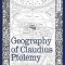 Geography of Claudius Ptolemy