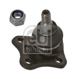Pivot rotula Audi A3; Seat Leon, Toledo 2; Skoda Octavia 1; Vw Bora, Golf 4, New Beetle Febi Bilstein 12658, parte montare : punte fata, stanga,