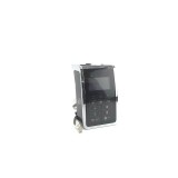 Panou negru și crom pentru espressor De'Longhi 7313245691 Original