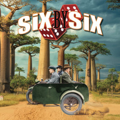 Six by Six - Vinyl | Six By Six