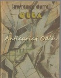 Clea - Lawrence Durrell