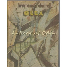 Clea - Lawrence Durrell