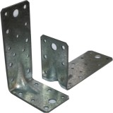 Set suport pentru țiglă metalică 4 x L