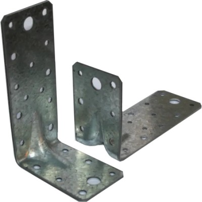 Set suport pentru țiglă metalică 4 x L foto