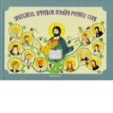 Sinaxarul sfintilor romani pentru copii - Narcisa-Mihaela Cada