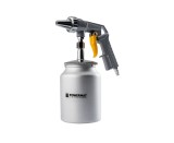 Pistol de sablare PM-PDPI-1T, 160 l / min, Powermat PM1551