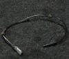 Senzor ABS dreapta spate BMW 6 Cabrio F12 2012 OEM: 6784901,0265008232 2374411