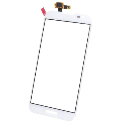 Touchscreen LG Optimus G Pro E985, Alb foto