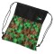 Sac Sport, Colectia St Right - Pixel Cubes, SO01 43x34cm