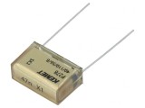 Condensator de H&acirc;rtie X1 47nF 480V THT