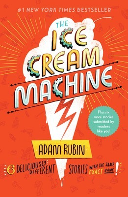 The Ice Cream Machine foto