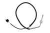 Senzor temperatura filtru particule Mercedes M W166 250cdi 2011-, In Fata La Catalizator - 640mm - Indoit, NTY EGT-ME-023