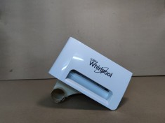 sertar detergent cu caseta masina de spalat whirlpool awoc / C79
