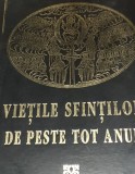 VIETILE SFINTILOR DE PESTE TOT ANUL