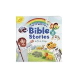Best-Loved Bible Stories