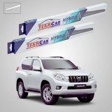 Cumpara ieftin Ștergătoare Toyota Land Cruiser Prado J15 Seria 150 2009-prezent | Set Față Hibrid &ndash; TeamCar&reg;