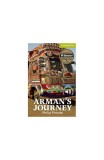 Arman's Journey Starter/Beginner - Paperback brosat - Philip Prowse - Cambridge