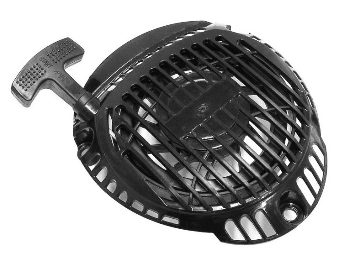 Demaror masina tuns gazon motor Kohler XT-149