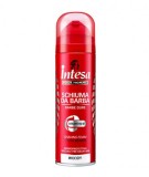 Spuma de Ras Intensa Pour Homme Vitamina E, 300 ml