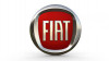 Emblema logo sigla cheie auto Fiat