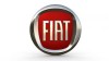 Emblema logo sigla cheie auto Fiat