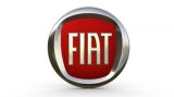 Emblema logo sigla cheie auto Fiat