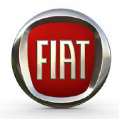 Emblema logo sigla cheie auto Fiat