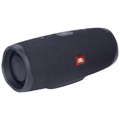 BOXA BLUETOOTH CHARGE ESSENTIAL 2 BLACK JBL foto