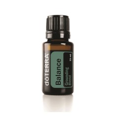 Ulei esential doTERRA Balance 15ml foto