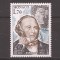 Monaco 1979 - 100 de ani de la moartea lui Sir Rowland Hill, MNH