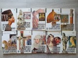 ISTORIA CULTURII SI CIVILIZATIEI - Ovidiu Drimba (vol. 1-10)