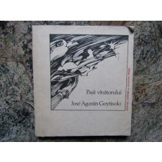 Pasii vanatorului &ndash; Jose Agustin Goytisolo