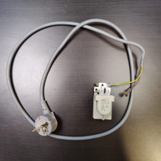 condensator cu cablu masina de spalat whirlpool awoc 62012 / L18