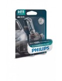 Bec auto Philips H11 X-TREME VISION PRO +150% 12V 55W