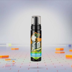 Anestezic Spuma Curatare BIOTAT Snow Foam 200ml