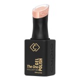 Oja semipermanenta Cupio The One - Angel Skin 15ml