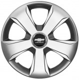 Set 4 Buc Capace Roti Sks Chevrolet 15&amp;quot; 331, General