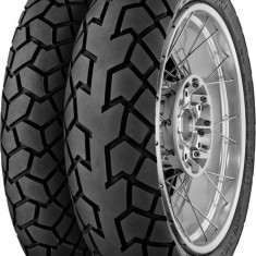 Anvelopa moto Continental 150/70R18 TL 70H TKC70