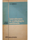 G. Ionescu - Introducere in psihologia medicala (editia 1973)