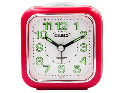 Ceas De Birou, Casio, Wake Up Timer TQ-142-4E - Marime universala foto