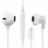 Casti Handsfree Type-C JBC-086A